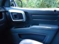 2007 Steel Blue Metallic Honda Ridgeline RTL  photo #22