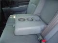 2007 Steel Blue Metallic Honda Ridgeline RTL  photo #25