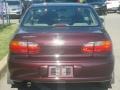 Dark Cherry Metallic - Malibu Sedan Photo No. 4