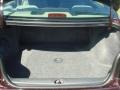 Dark Cherry Metallic - Malibu Sedan Photo No. 5