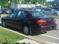 Dark Cherry Metallic - Malibu Sedan Photo No. 6