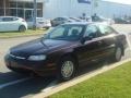 Dark Cherry Metallic - Malibu Sedan Photo No. 8