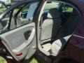 Dark Cherry Metallic - Malibu Sedan Photo No. 12