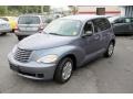 2007 Opal Gray Metallic Chrysler PT Cruiser Touring  photo #2