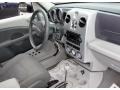 2007 Opal Gray Metallic Chrysler PT Cruiser Touring  photo #4