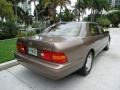 Copper Brown Pearl Metallic - LS 400 Photo No. 2
