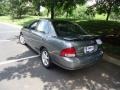 Granite Gray - Sentra SE Photo No. 5