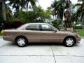 Copper Brown Pearl Metallic - LS 400 Photo No. 4