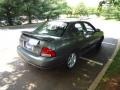 Granite Gray - Sentra SE Photo No. 7