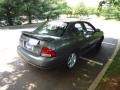 2001 Granite Gray Nissan Sentra SE  photo #7