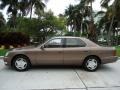 Copper Brown Pearl Metallic - LS 400 Photo No. 5