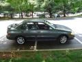 Granite Gray - Sentra SE Photo No. 8