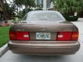 Copper Brown Pearl Metallic - LS 400 Photo No. 9