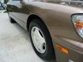 Copper Brown Pearl Metallic - LS 400 Photo No. 14