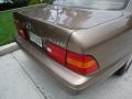 1998 Copper Brown Pearl Metallic Lexus LS 400  photo #16