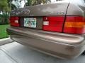 Copper Brown Pearl Metallic - LS 400 Photo No. 20