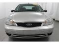 CD Silver Metallic - Focus ZX4 S Sedan Photo No. 2