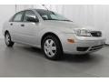 CD Silver Metallic - Focus ZX4 S Sedan Photo No. 3