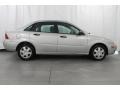 CD Silver Metallic - Focus ZX4 S Sedan Photo No. 4