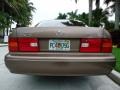 Copper Brown Pearl Metallic - LS 400 Photo No. 26