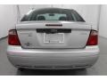 CD Silver Metallic - Focus ZX4 S Sedan Photo No. 6