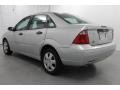 CD Silver Metallic - Focus ZX4 S Sedan Photo No. 7
