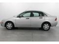 CD Silver Metallic - Focus ZX4 S Sedan Photo No. 8
