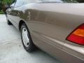 Copper Brown Pearl Metallic - LS 400 Photo No. 33