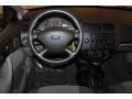 CD Silver Metallic - Focus ZX4 S Sedan Photo No. 12