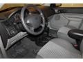 CD Silver Metallic - Focus ZX4 S Sedan Photo No. 13