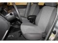 CD Silver Metallic - Focus ZX4 S Sedan Photo No. 14