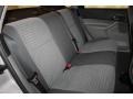 CD Silver Metallic - Focus ZX4 S Sedan Photo No. 17