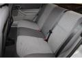 CD Silver Metallic - Focus ZX4 S Sedan Photo No. 19