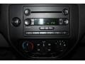 CD Silver Metallic - Focus ZX4 S Sedan Photo No. 20