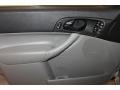 CD Silver Metallic - Focus ZX4 S Sedan Photo No. 24