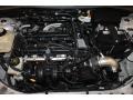 CD Silver Metallic - Focus ZX4 S Sedan Photo No. 27