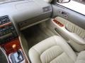 Copper Brown Pearl Metallic - LS 400 Photo No. 38