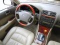Copper Brown Pearl Metallic - LS 400 Photo No. 39