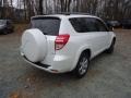 Super White - RAV4 V6 Limited 4WD Photo No. 7