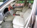 Copper Brown Pearl Metallic - LS 400 Photo No. 68