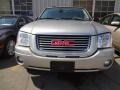 Carbon Metallic - Envoy XL SLT 4x4 Photo No. 2