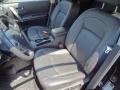 2011 Cayenne Red Nissan Rogue SL AWD  photo #8