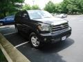 Black - Sequoia SR5 4WD Photo No. 1