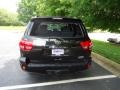 Black - Sequoia SR5 4WD Photo No. 6