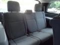 Graphite Gray Rear Seat Photo for 2012 Toyota Sequoia #65357421