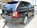 Java Black Pearlescent - Range Rover Sport Supercharged Photo No. 10