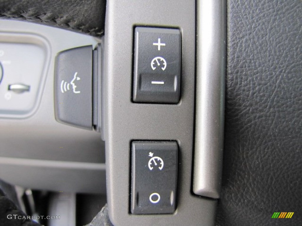 2006 Range Rover Sport Supercharged - Java Black Pearlescent / Ebony Black photo #15