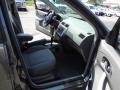 2005 Liquid Grey Metallic Ford Focus ZX4 SES Sedan  photo #16