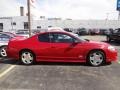Precision Red - Monte Carlo SS Photo No. 4
