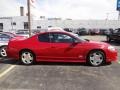 2007 Precision Red Chevrolet Monte Carlo SS  photo #4